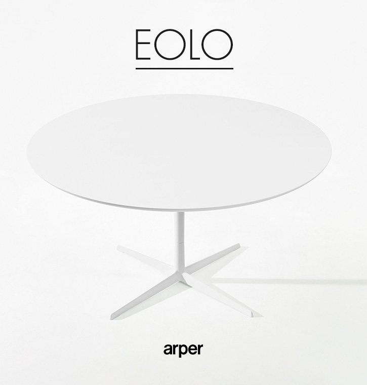 arper eolo