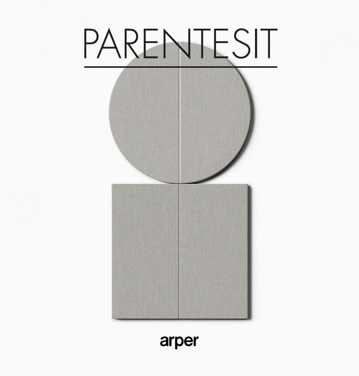 arper parentesit