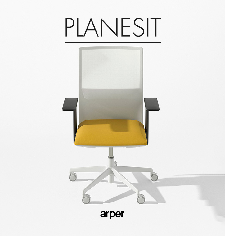 arper planesit
