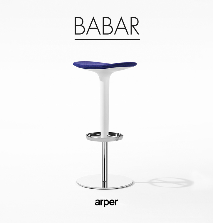 arper babar