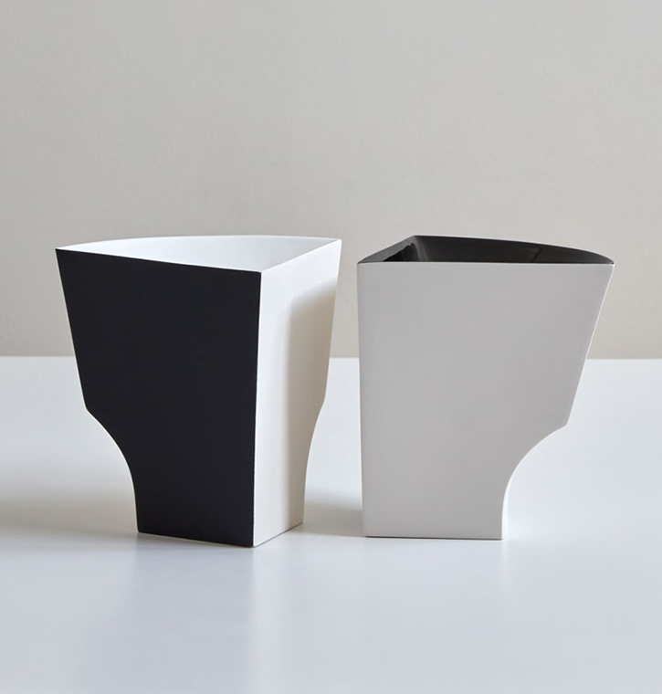 Gemina Bicolor Bowl Kose