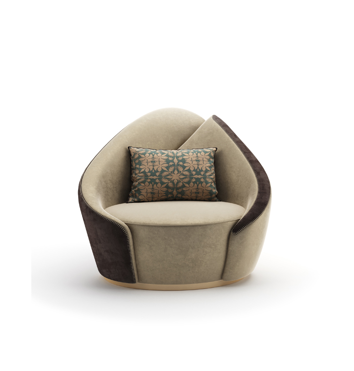 BETH ARMCHAIR