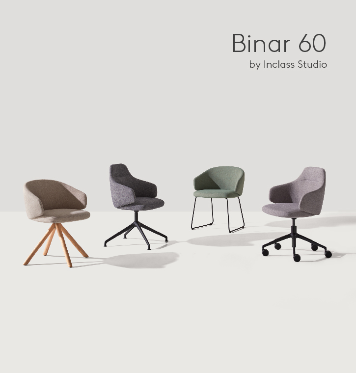 Inclass - BINAR 60