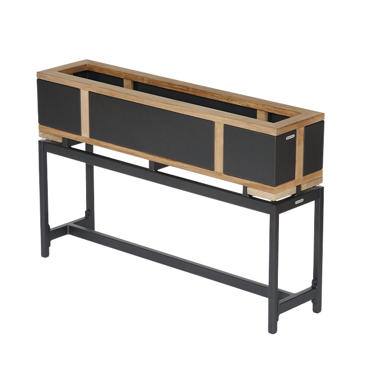Aura Planter 28 x 100