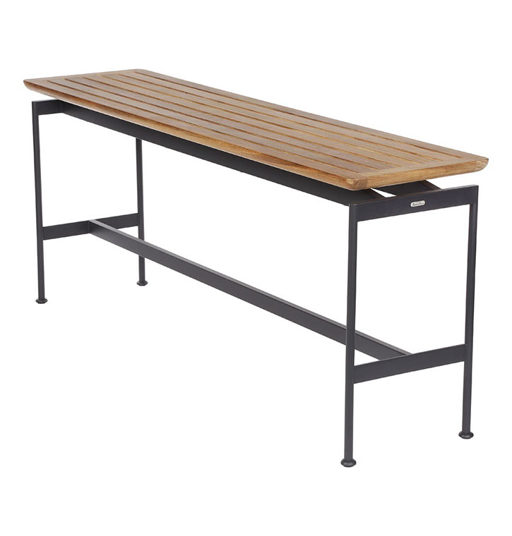 Layout Narrow Console Table 160