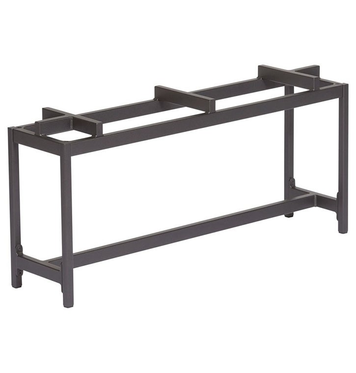 Aura Planter Stand 28 x 100