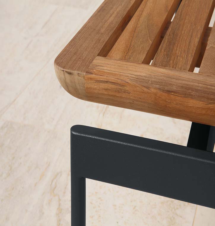 Layout Low Table 160