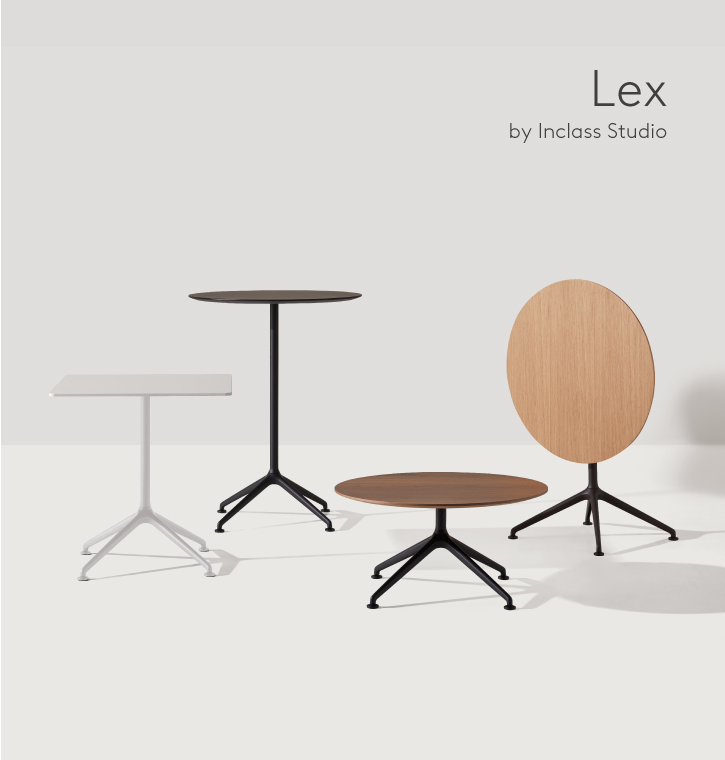 Inclass - LEX