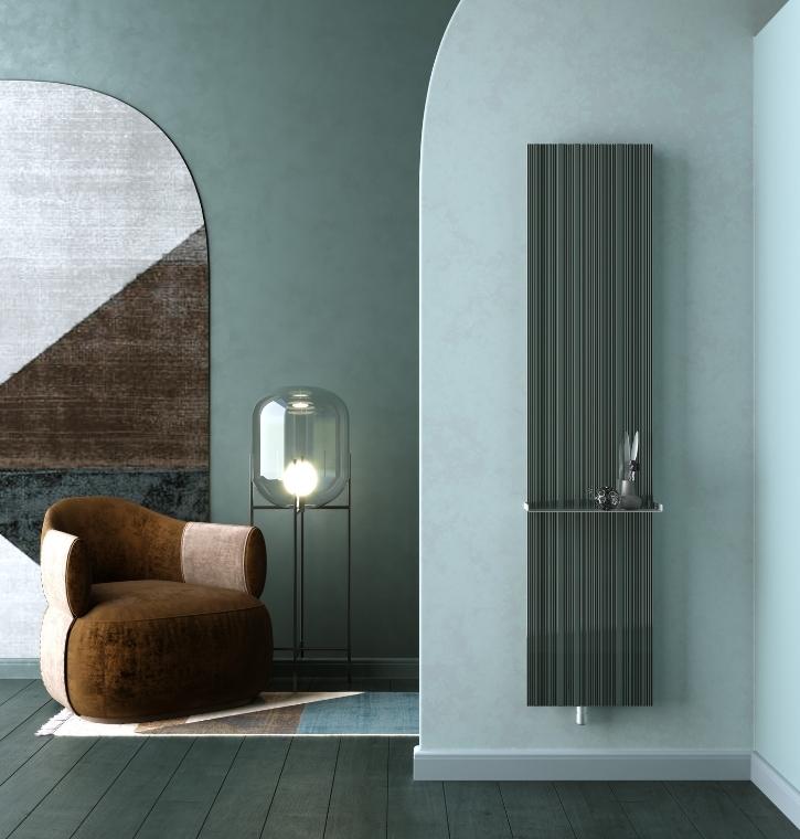 Tessuto by Cordivari Design