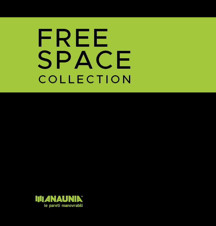 Catalogue FREESPACE
