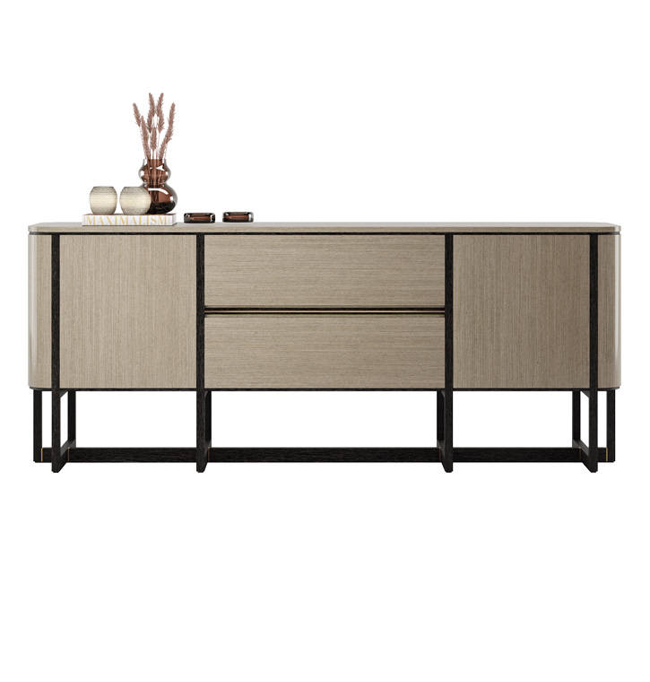 FRATO MUMBAI SIDEBOARD