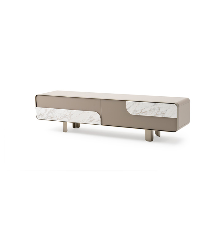 soul tv unit
