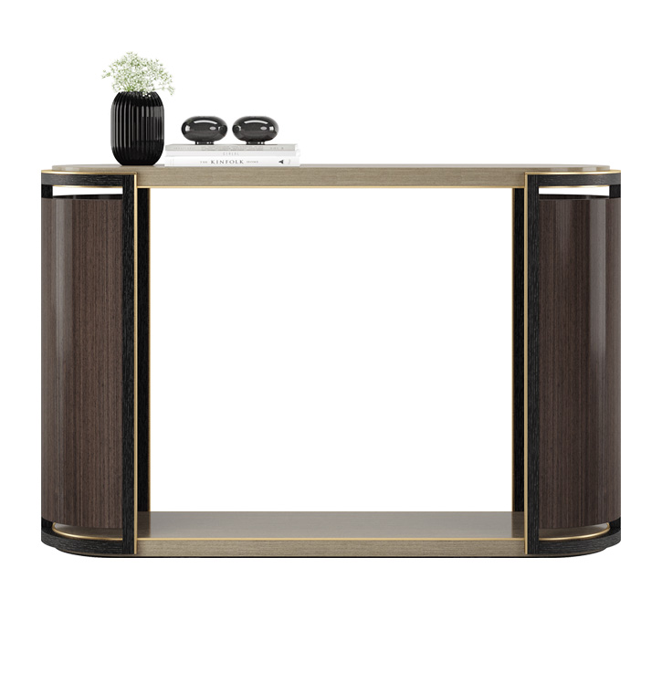 FRATO SONOMA CONSOLE