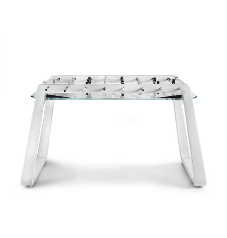 luxury game table - impatia - foosball - football table 
