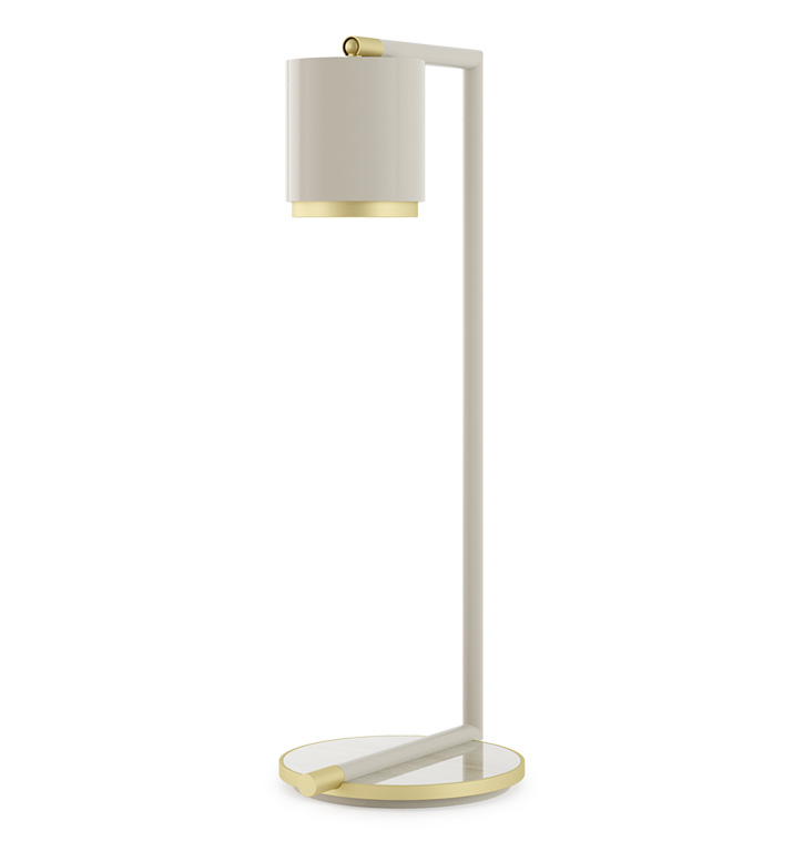 FRATO TOBAGO TABLE LAMP