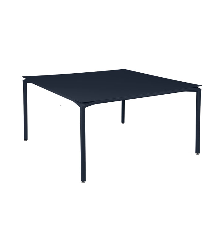 Calvi Table 140x140 cm fermob