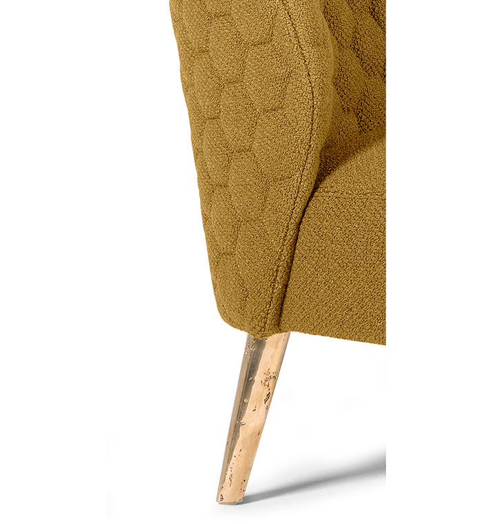 Hessentia | Cornelio Cappellini- Marilou armchair