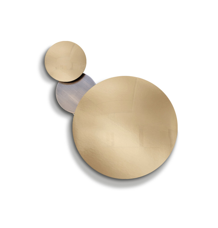 Giorgio Collection - Applique