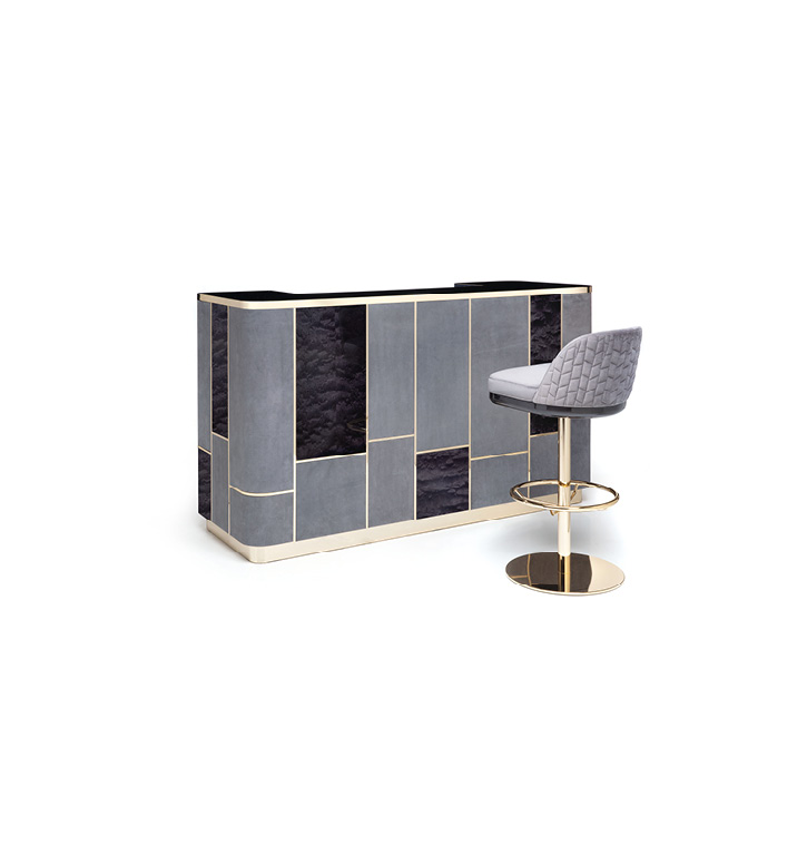Giorgio Collection - Bar