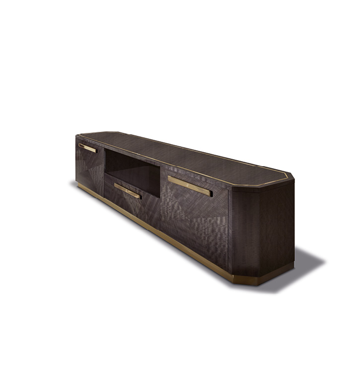 Giorgio Collection - Base TV