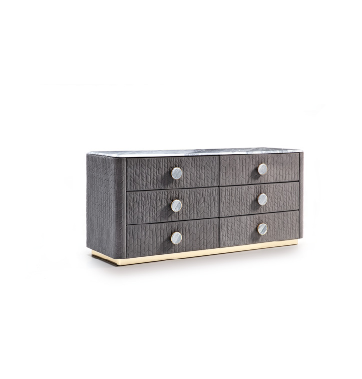 Giorgio Collection - Comò