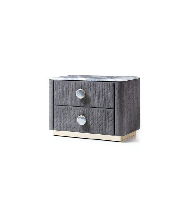 Giorgio Collection - Comodino