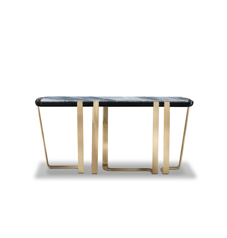 Giorgio Collection - Consolle