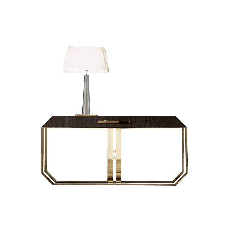 Giorgio Collection - Consolle