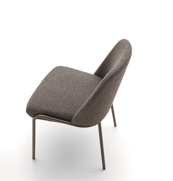 Ditre Italia | Central Park chair