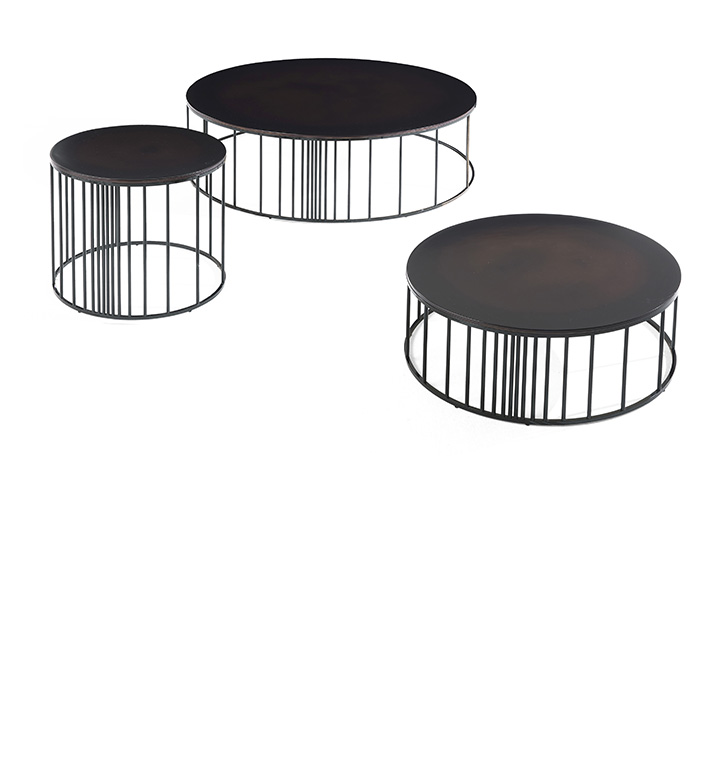 Doppler low tables