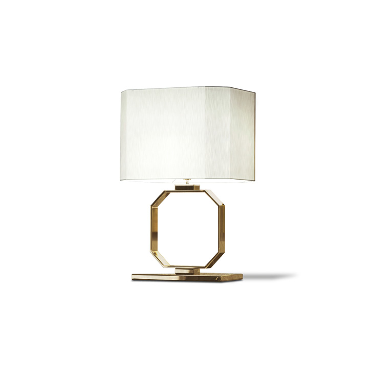 Giorgio Collection - Lampada