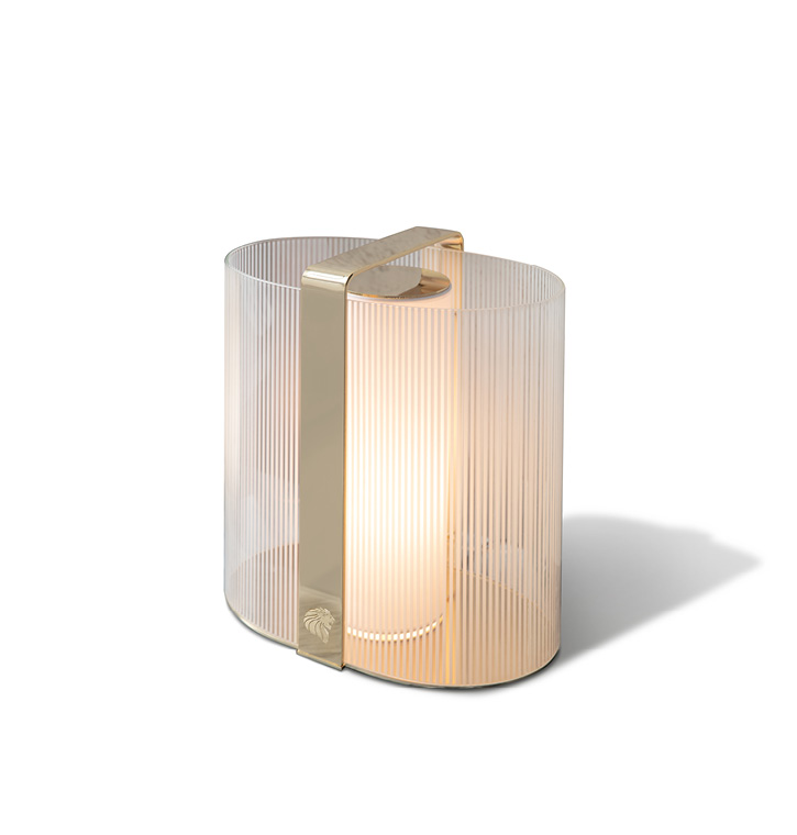 Giorgio Collection - Lampada