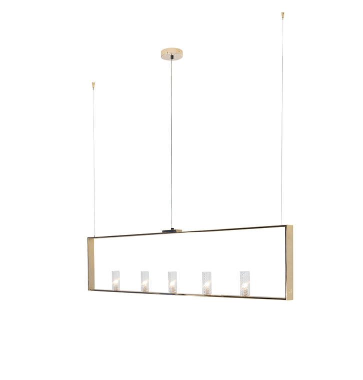 Giorgio Collection - Lampadario