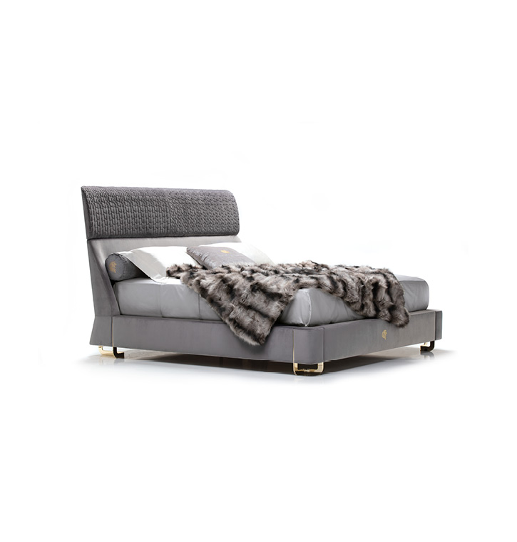 Giorgio Collection - Letto