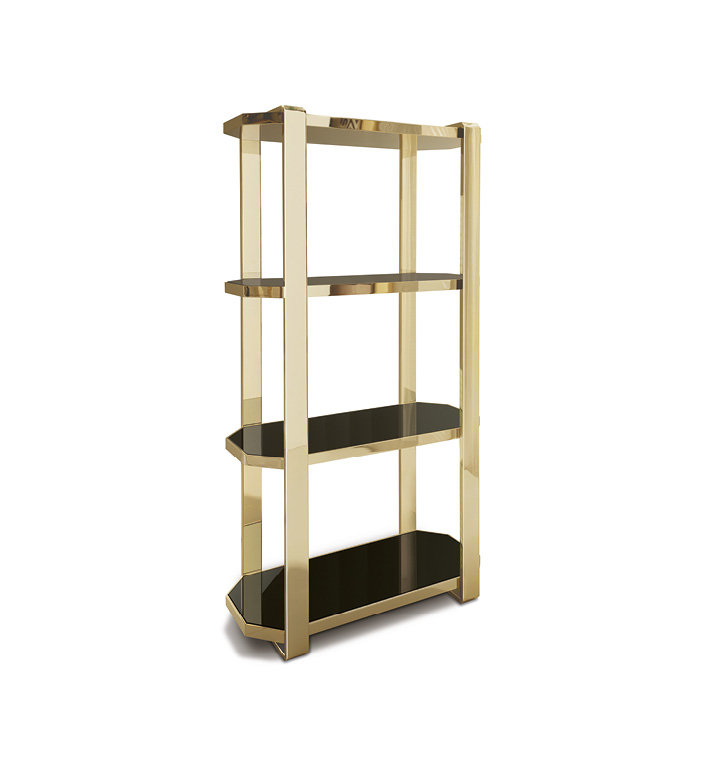 Giorgio Collection - Libreria