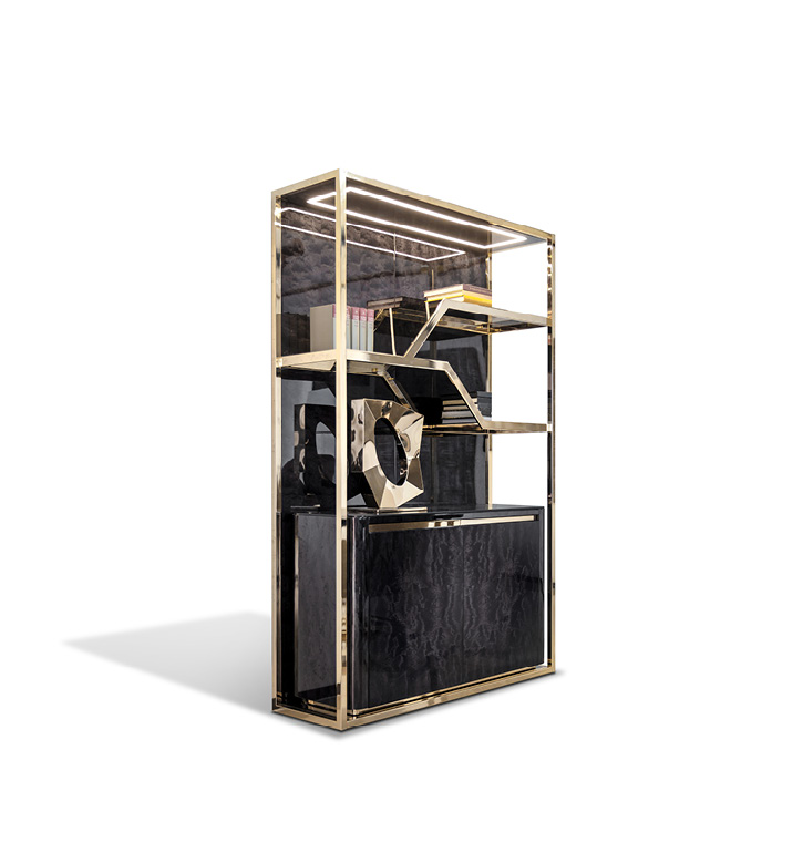 Giorgio Collection - Libreria