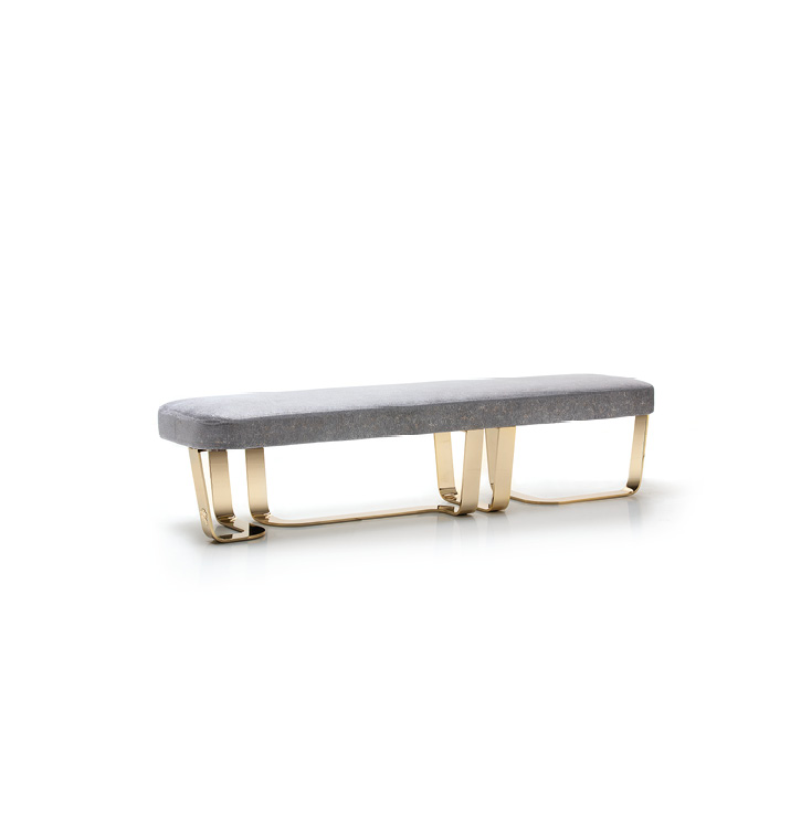 Giorgio Collection - Panca