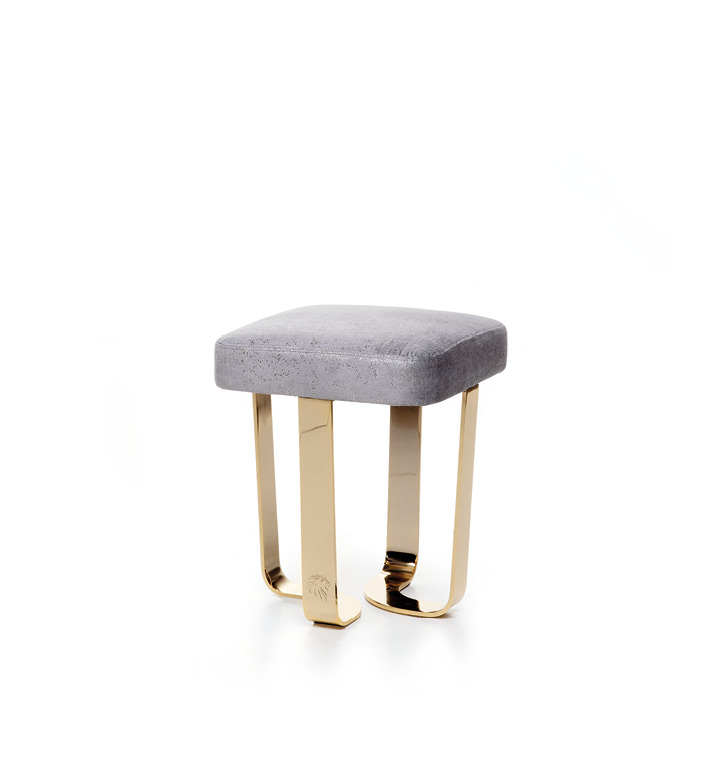 Giorgio Collection - Pouf