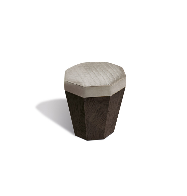 Giorgio Collection - Pouf