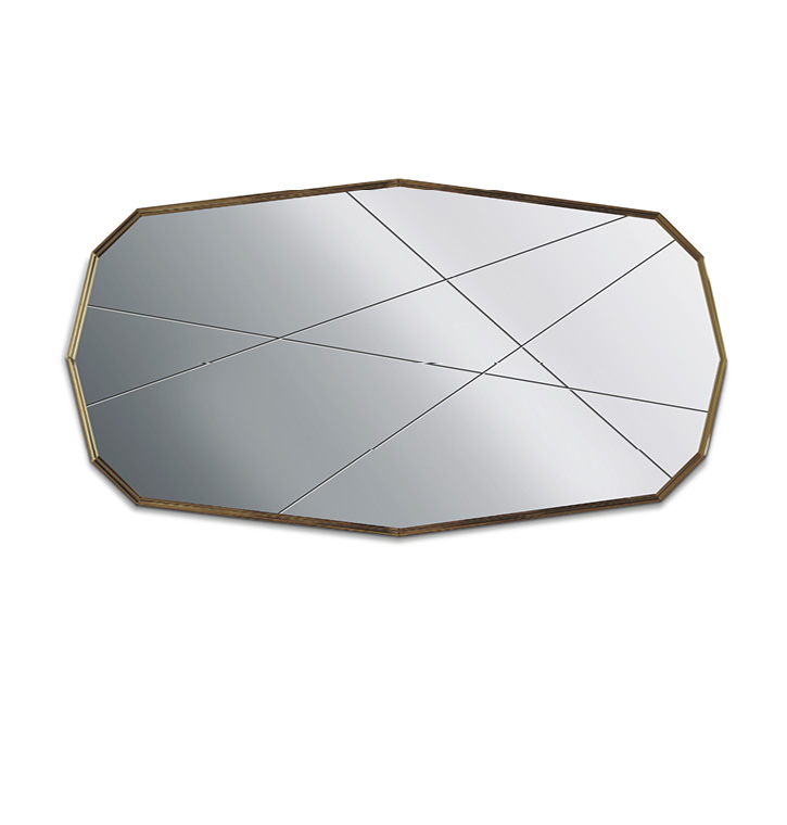 Giorgio Collection - Specchio