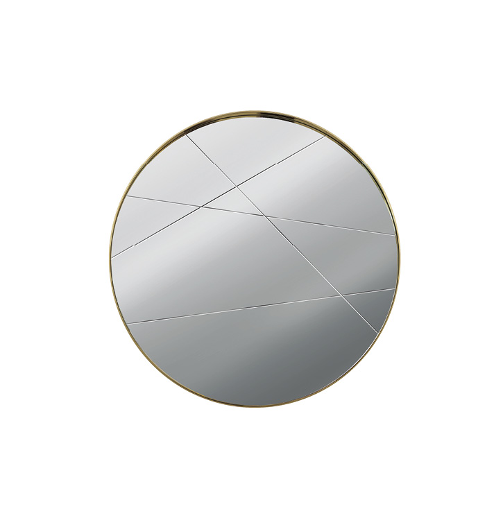 Giorgio Collection - Specchio