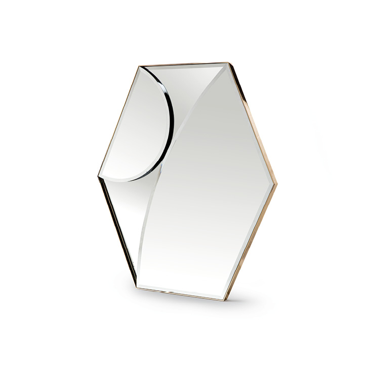 Giorgio Collection - Specchio