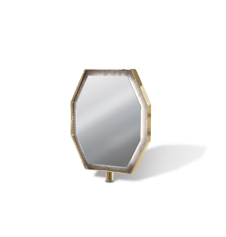 Giorgio Collection - Specchio