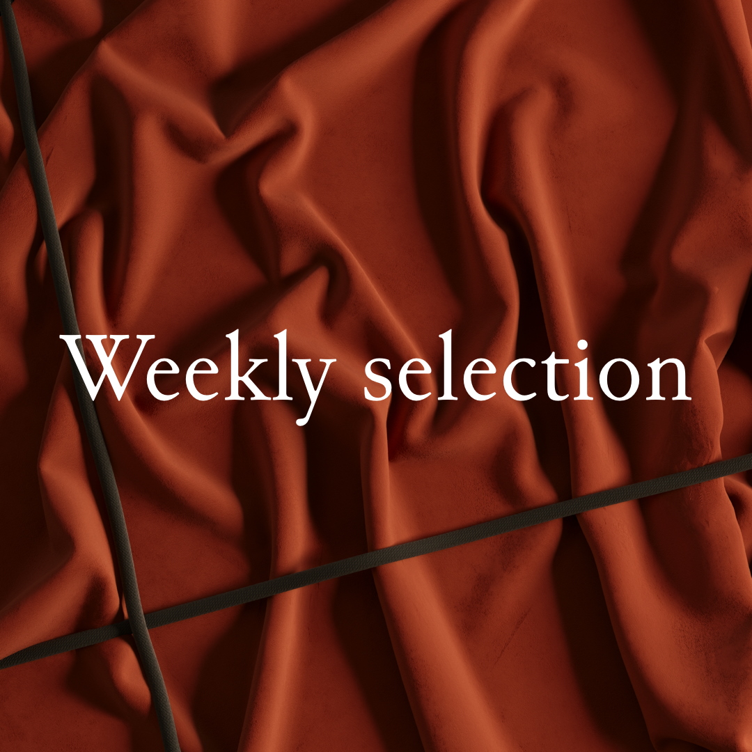 Weekly selection