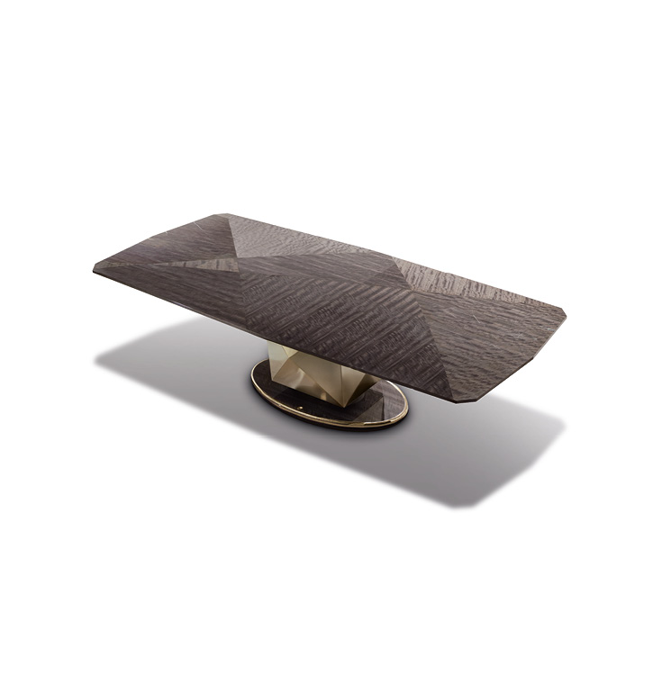 Giorgio Collection - Tavolo Rettangolare