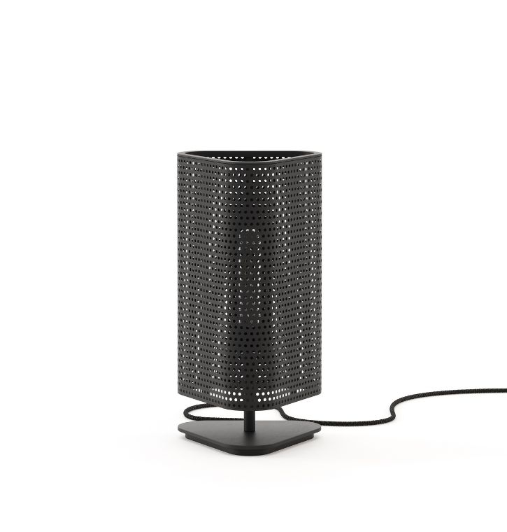 Walker Table Lamp | Laskasas