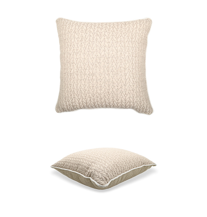 3127 | NATURAL FIBER Cushions Collection