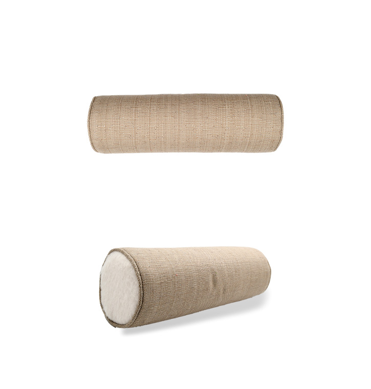 3131 | NATURAL FIBER Cushions Collection