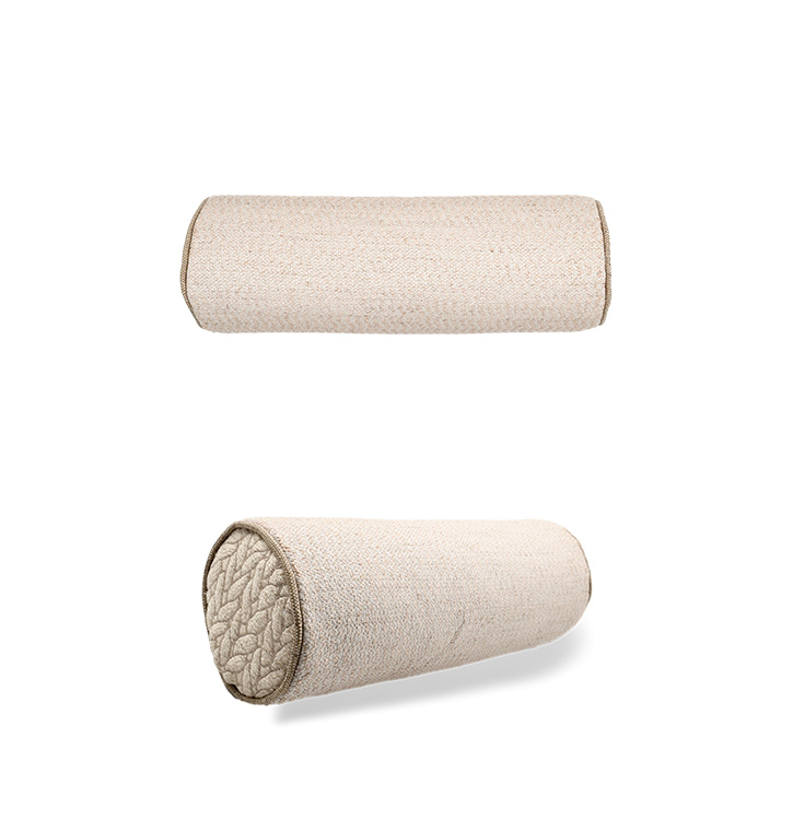 3132 | NATURAL FIBER Cushions Collection