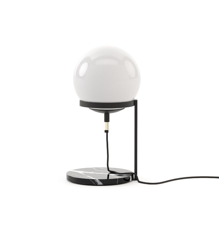 Clarke Table Lamp | Laskasas